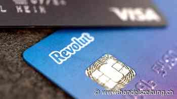 Sind Sie schon Kunde bei Revolut?