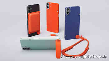 CMF Phone 1: Dieses Smartphone hat den Dreh raus und kostet 239 Euro