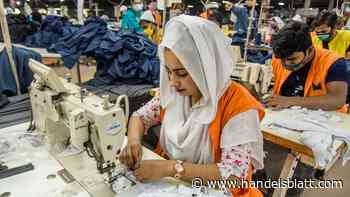 EU-Nachhaltigkeitsstrategie: Brüssel schafft neue Standards für Produkthersteller