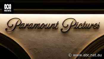 Paramount Global and Skydance Media agree to merger in hopes of 'energising the business'