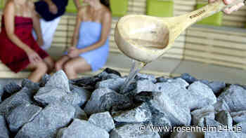 Münchner (27) rastet in Therme Erding aus – und verletzt Polizisten