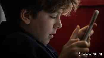 Kinderen ondanks minimumleeftijd toch op sociale media, handhaving is lastig