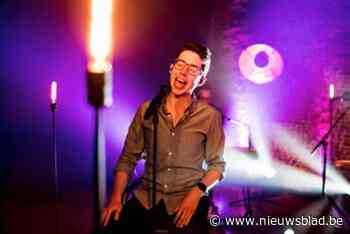 Vlaanderen Feest op 11 juli: Dries De Vis zingt nostalgische klassiekers
