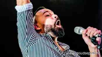 Peter van Rooijen in race voor Poelifinario