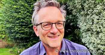 Michael Mosley to be honoured on BBC with special day dedicated to health expert