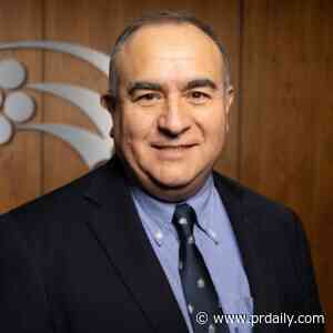 Southwire’s Fernando Esquivel on balancing people and process