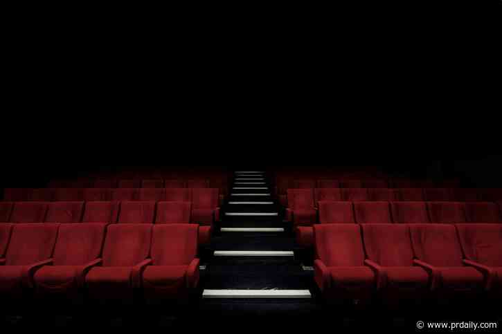 High-concept comms: Crafting a Hollywood-worthy pitch