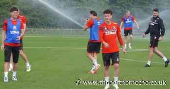 Middlesbrough's squad in Portugal & pre-season injury update