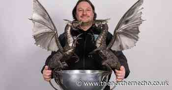 Ex-Middlesbrough defender Craig Harrison's Champions League hope