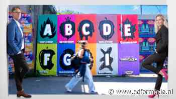 Holies 'Suiker ABC' heeft een nuttige boodschap, maar wie is de afzender?