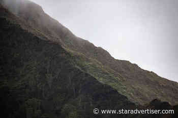 Court orders partial halt to Haiku Stairs’ demolition