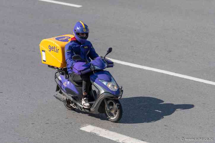 ‘Investeerder Mubadala zoekt kopers voor Getir’