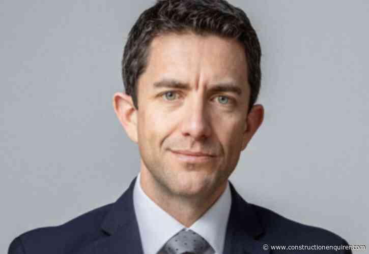 Supply chain woes send Willmott Dixon to a loss