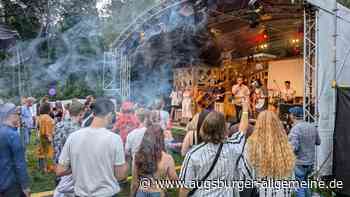 Landsberger Botschaft: Nie wieder Faschismus