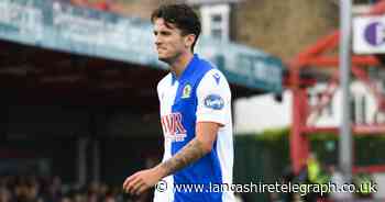 Blackburn Rovers captaincy update after Lewis Travis return