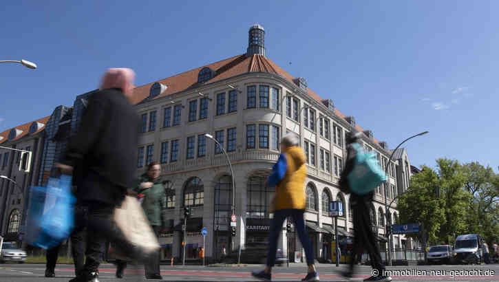 Handel im Wandel: Nils Busch-Petersen über historische Konstante und moderne Krisen