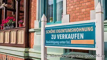 Wohnungskauf 2024: Regionen, in denen sich der Einstieg lohnt