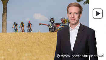 Frankrijk koerst af op slechtste oogst sinds 2016