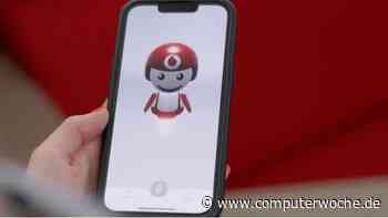 Service-Bot TOBi erhält KI: Vodafone investiert 120 Millionen Euro in GenAI für Kundenservice