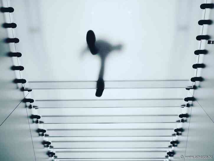 Onderzoek naar online advertising Amazon in Europa