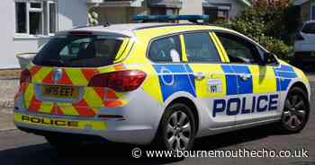 Man in 30s found dead at home in Dorset