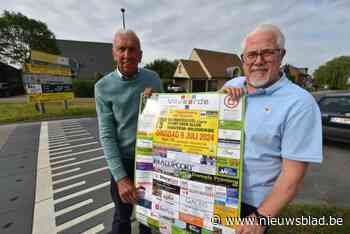 Mosselkoers alweer toe aan 79ste editie ondanks moeilijke tijden voor organisatoren van wielerwedstrijden: “We proberen vol te houden”