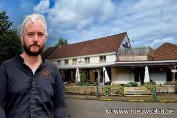 Inbrekers roven kluis uit taverne Oud Gemeentehuis: “Daders zijn via klimrekje met rozen naar boven geklauterd”