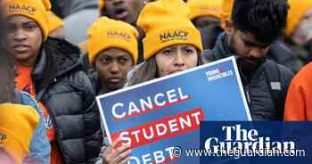 Key plank of Biden student-debt relief plan can move forward, court rules