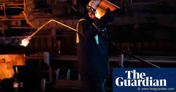 UK will press for job promises in return for Port Talbot investment