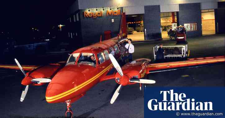 Royal Mail goes ahead with cuts to UK flights despite takeover