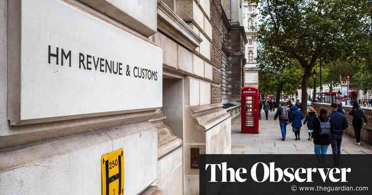 HMRC withheld offshore tax avoidance figures for UK’s wealthy during election