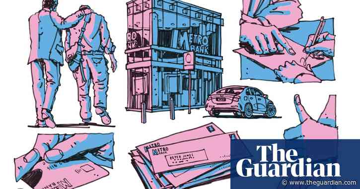 ‘It’s very troubling’: thieves use vulnerable man to take out £28,000 bank loan