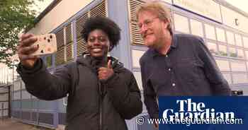 So what does the future look like now? | Anywhere but Westminster - video