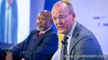 Interview: EZB-Ratsmitglied Klaas Knot: „Ich sehe keinen Anlass für eine Zinssenkung im Juli“