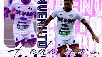 Un ex Benevento e Avellino è il nuovo colpo dell'Ostiamare