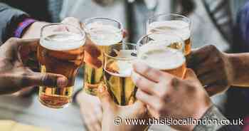 Seven Seas Bar Bromley closes due to ‘safety concerns’