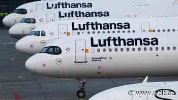 EU-Kommission eröffnet Untersuchung zu deutschen Corona-Hilfen für Lufthansa