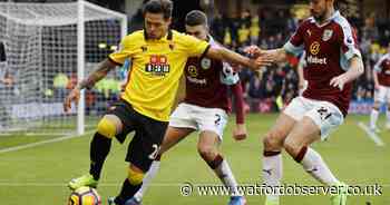 Can you put names to the faces of ten ex-Watford players?