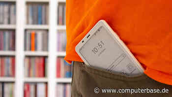 Onyx Boox Palma im Test: Der E-Book-Reader für die Hosentasche