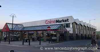 Colne Market Hall could get a cinema as part of revamp