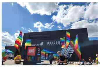 Kellanova and Cadbury among 100 brands at Barcode Festival 2024