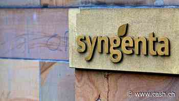 Syngenta kooperiert im Bereich Pflanzenschutz Kooperation mit Intrinsyx Bio ein