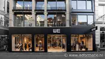 Hoe WE Fashion de controle over product prestaties in eigen hand neemt