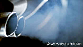 CO2-Ausstoß: Deutsche Politiker im Dienstwagen-Check