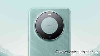 Huawei Mate 70: Mit neuem Kirin-SoC, Kamera aus China und HarmonyOS Next (Update)