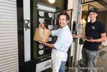 Philippe Gysels sluit slagerij in Nationalestraat: “Maar mijn Versbox blijft”