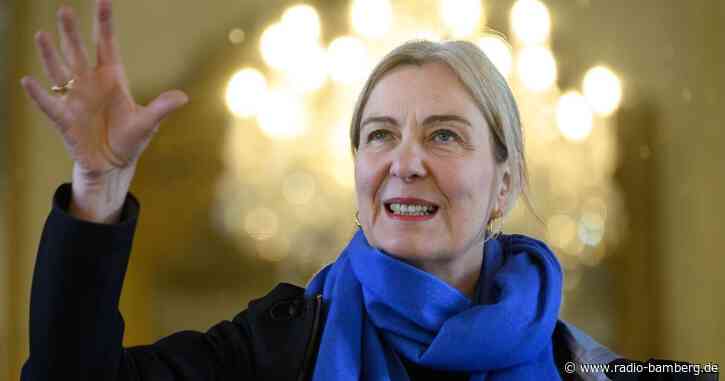 Marion Ackermann übernimmt Stiftung Preußischer Kulturbesitz