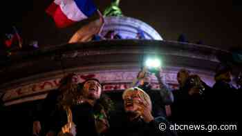 France's Macron keeps PM in place for "stability" after chaotic election