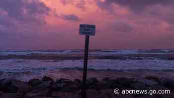 Hurricane Beryl live updates: Storm makes landfall in Texas as Category 1 hurricane