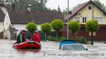 Nach Hochwasser: „Manche trauen sich nicht, Hilfe einzufordern“